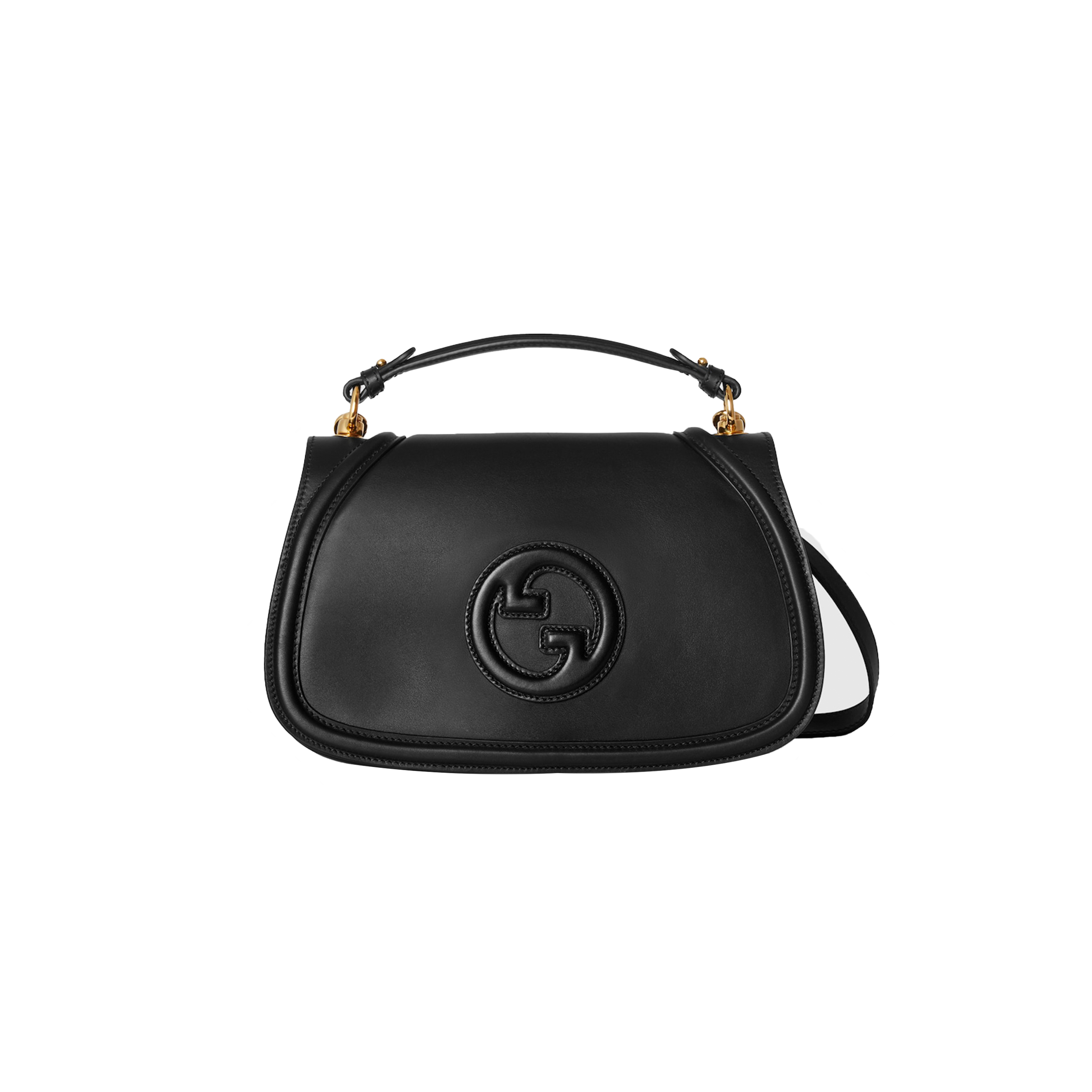 GUCCI BLONDIE MEDIUM TOP HANDLE BAG 815716 (32*17*10cm)